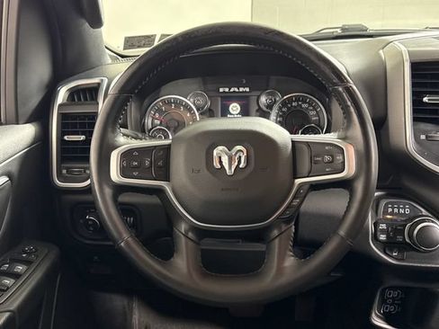 Used 2023 RAM 1500 Big Horn AWD/4WD image 26