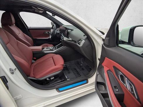 Used 2023 BMW 330e xDrive w/ Premium Package image 11