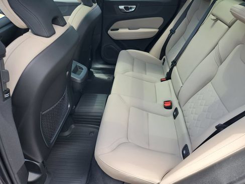 New 2026 Volvo XC60 B5 Plus w/ Protection Package Premier AWD/4WD image 11