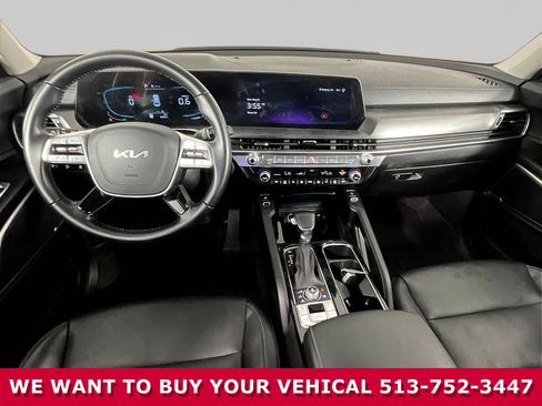 Used 2024 Kia Telluride S AWD/4WD image 7