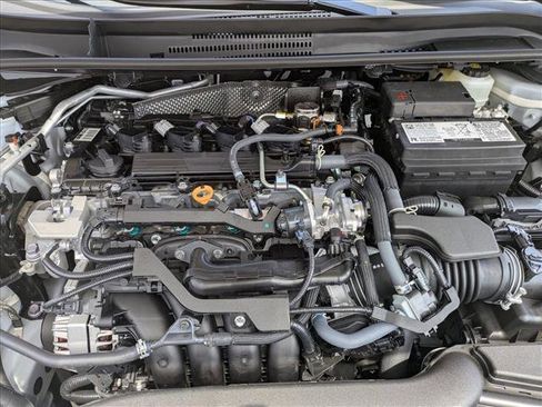 New 2025 Toyota Corolla SE image 17