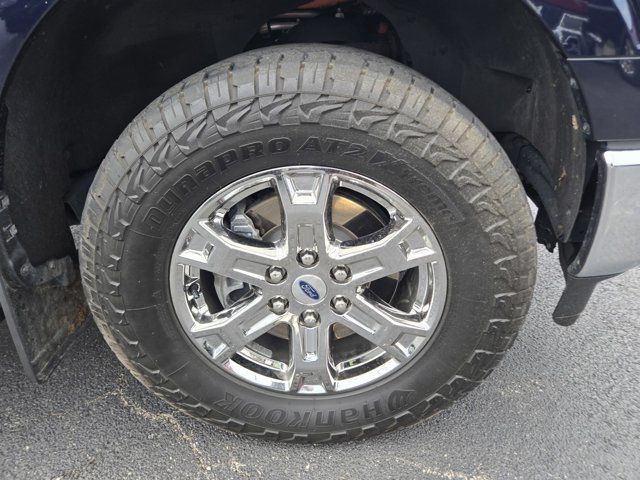 Used 2022 Ford F150 XLT w/ Equipment Group 302A High AWD/4WD image 39