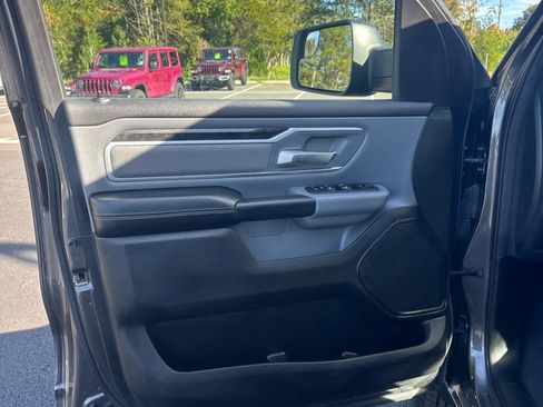 Certified 2022 RAM 1500 Big Horn image 15