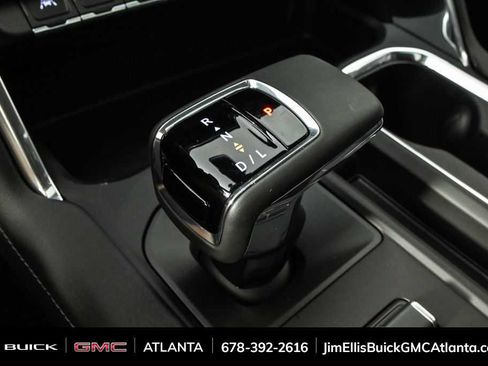 New 2026 GMC Sierra 1500 Denali image 18