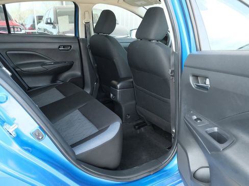 Used 2023 Nissan Versa SV image 22