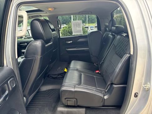 Used 2017 Toyota Tundra Platinum AWD/4WD image 24