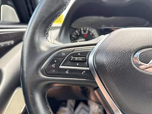 Used 2022 INFINITI Q50 Sensory AWD/4WD image 18