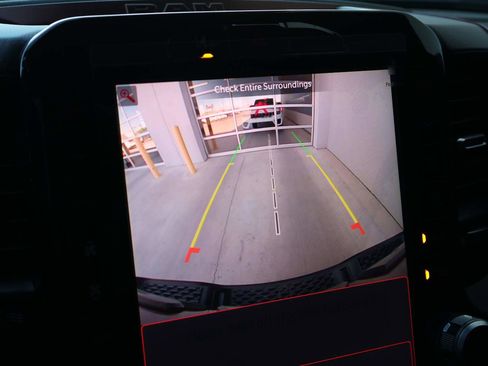 Used 2025 RAM 1500 Rebel w/ Rebel Level 1 Equipment Group image 18