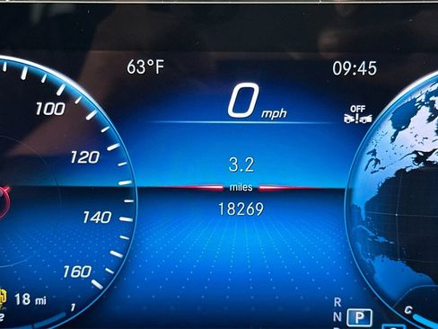 Certified 2023 Mercedes-Benz CLA 250 CLA 250 image 29