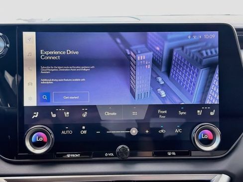 New 2026 Lexus RX 350 Premium w/ Convenience Package AWD/4WD image 34