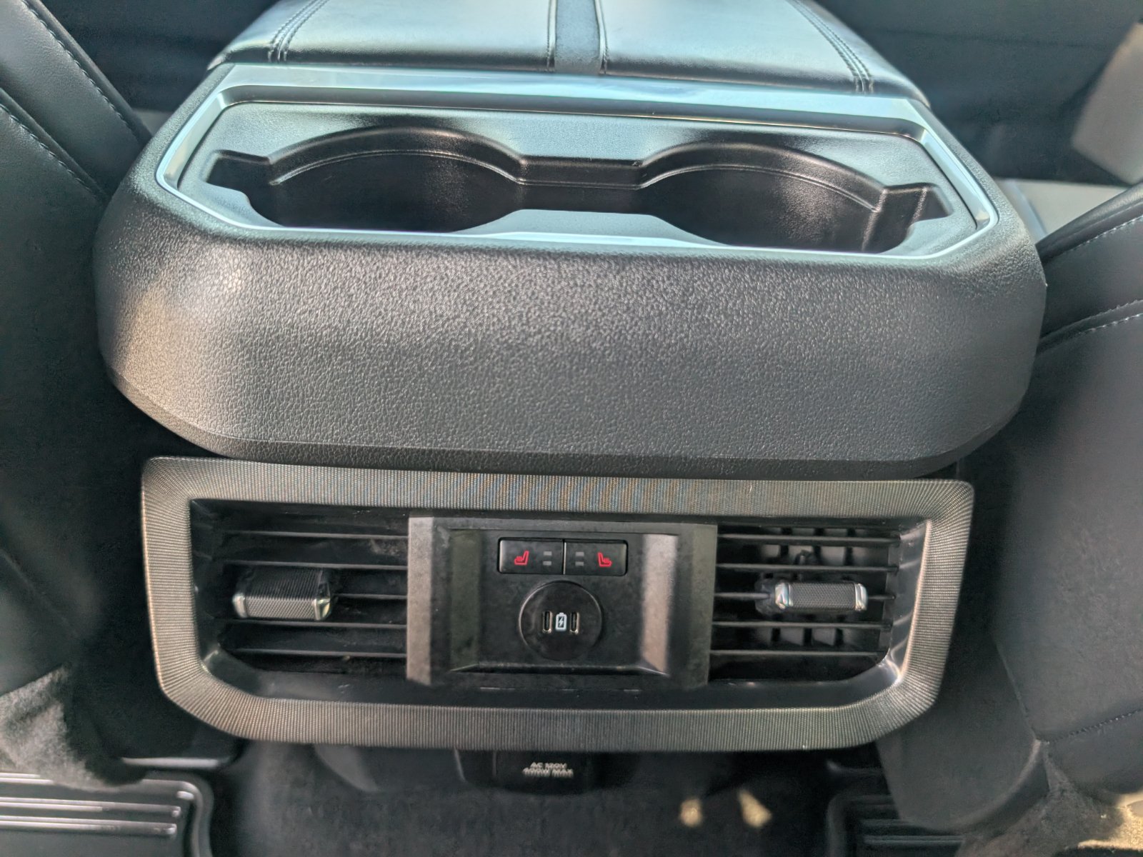 Used 2025 Ford F350 Platinum AWD/4WD image 19