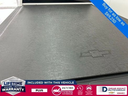 New 2026 Chevrolet Silverado 2500 W/T image 9