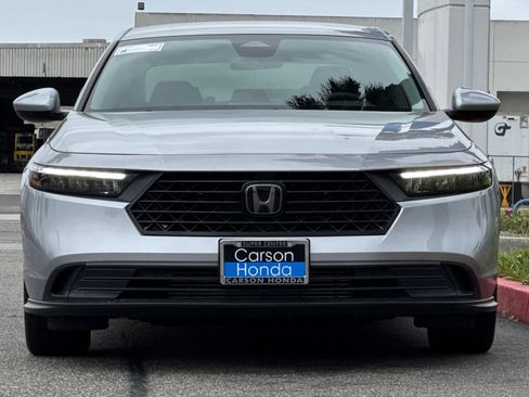 Used 2024 Honda Accord LX image 6