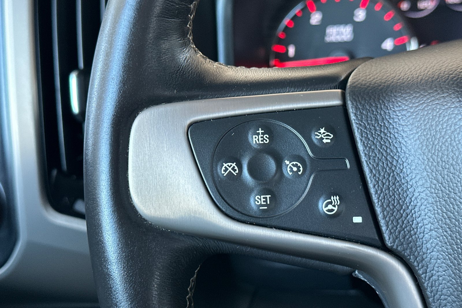 Certified 2016 GMC Sierra 3500 Denali w/ Duramax Plus Package RWD image 30