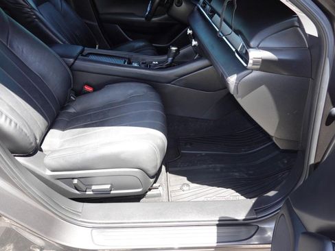 Used 2018 MAZDA MAZDA6 Grand Touring Reserve FWD image 23