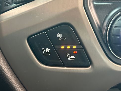 Used 2016 GMC Sierra 1500 Denali w/ Enhanced Driver Alert Package image 25