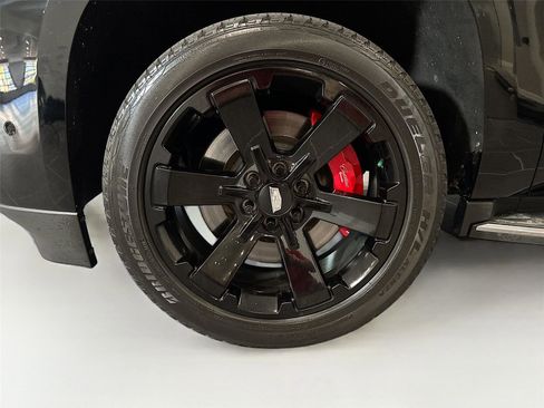 Used 2018 Cadillac Escalade Luxury image 33