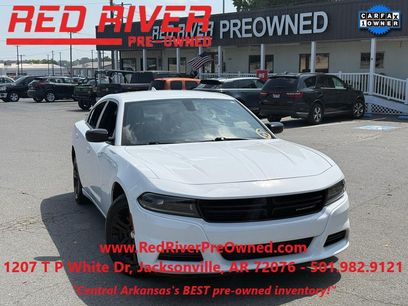 Used 2023 Dodge Charger SXT