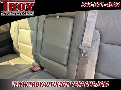 Used 2016 Chevrolet Silverado 2500 LTZ w/ Duramax Plus Package image 38
