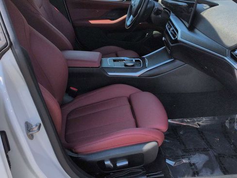 Certified 2023 BMW i4 eDrive35 RWD image 24