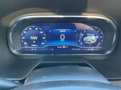 Certified 2023 Chevrolet Tahoe High Country image 12