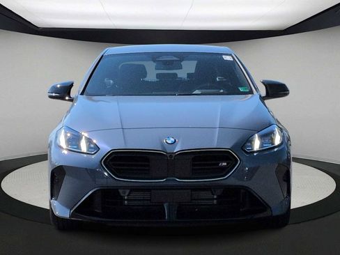 Used 2025 BMW M235i xDrive w/ Technology Package AWD/4WD image 3