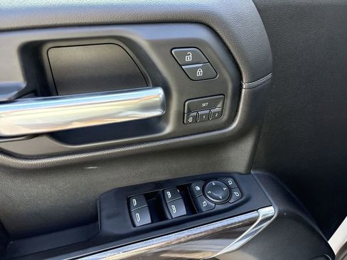 Used 2019 Chevrolet Silverado 1500 LTZ w/ LTZ Plus Package image 24