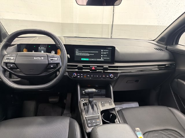 Certified 2026 Kia Sportage X-Line w/ X-Line Premium Package AWD/4WD image 14