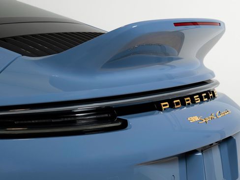 Used 2023 Porsche 911 Sport Classic image 12