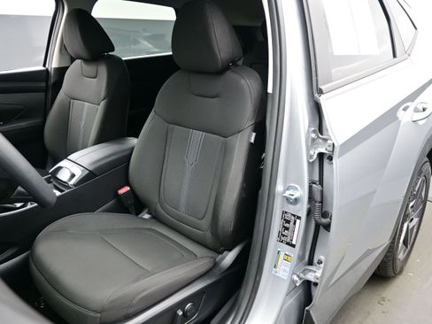 Certified 2026 Hyundai Tucson SEL FWD image 12