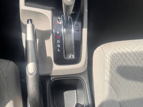 Used 2014 Honda Civic LX image 19
