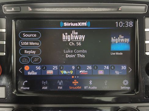 Used 2019 Nissan Maxima Platinum w/ Illumination Package image 29