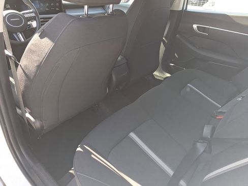 Used 2025 Hyundai Sonata SEL FWD image 25