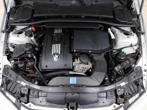 Used 2011 BMW 335is Coupe image 15