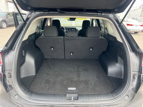 Used 2025 Kia Sportage LX FWD image 31