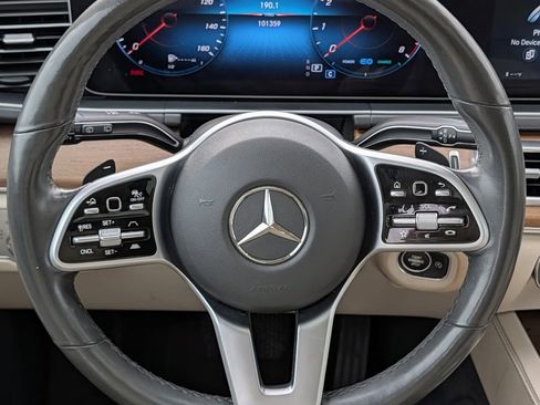 Used 2020 Mercedes-Benz GLE 450 4MATIC image 13