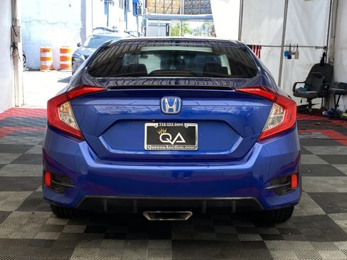Used 2019 Honda Civic Sport image 5