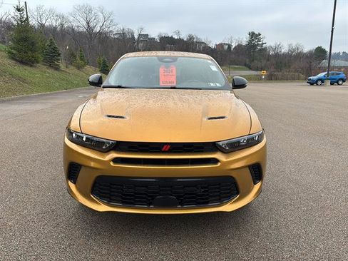 Used 2024 Dodge Hornet GT image 7