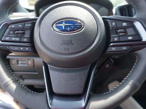 New 2026 Subaru Forester Limited AWD/4WD image 12