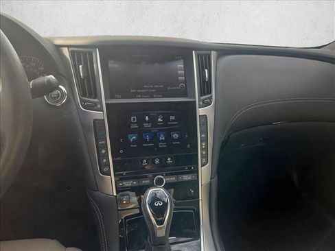 Used 2017 INFINITI Q60 2.0t w/ Premium Plus Package 2.0T image 15