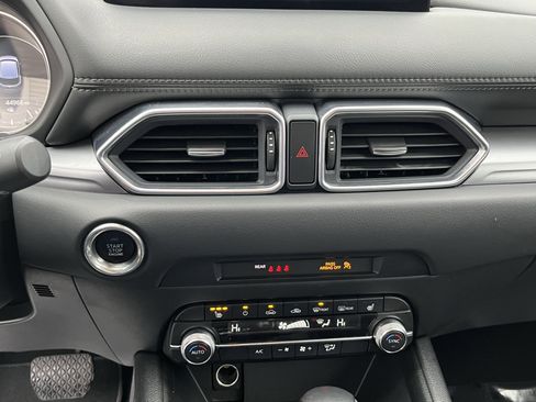 Used 2024 MAZDA CX-5 AWD 2.5 S w/ Select Package image 23