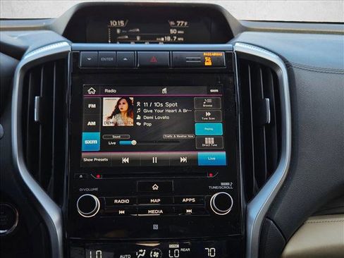Used 2022 Subaru Ascent Limited w/ Technology Package AWD/4WD image 11