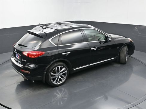 Used 2017 INFINITI QX50 Journey w/ Premium Package image 33