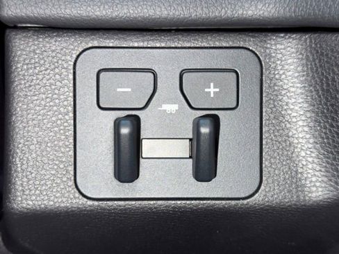 Used 2026 Toyota Sequoia Limited w/ Nightshade Package image 25