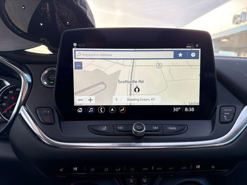 Used 2024 Chevrolet Blazer LT w/ Sound & Technology Package image 24