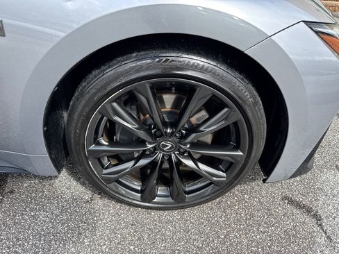 Used 2024 Lexus IS 350 F Sport w/ Accessory Package 2 image 12