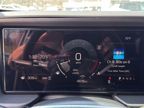 Certified 2026 GMC Terrain Elevation w/ Elevation Premium Package image 18