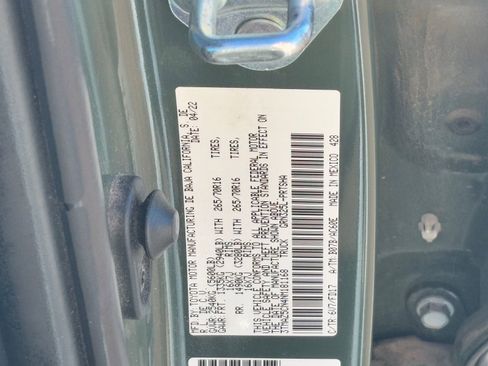 Used 2022 Toyota Tacoma TRD Off-Road image 14