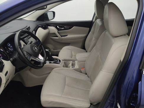 Used 2022 Nissan Rogue Sport SL w/ Premium Package AWD/4WD image 17