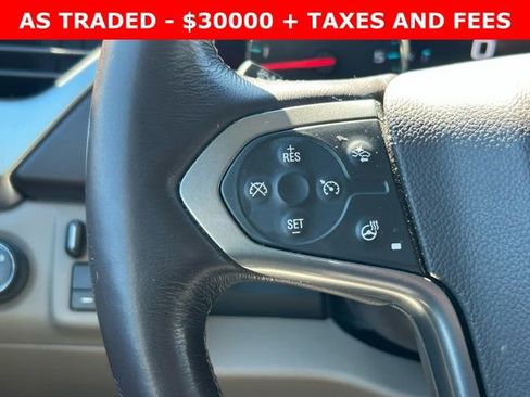 Used 2018 Chevrolet Tahoe Premier w/ Max Trailering Package image 22